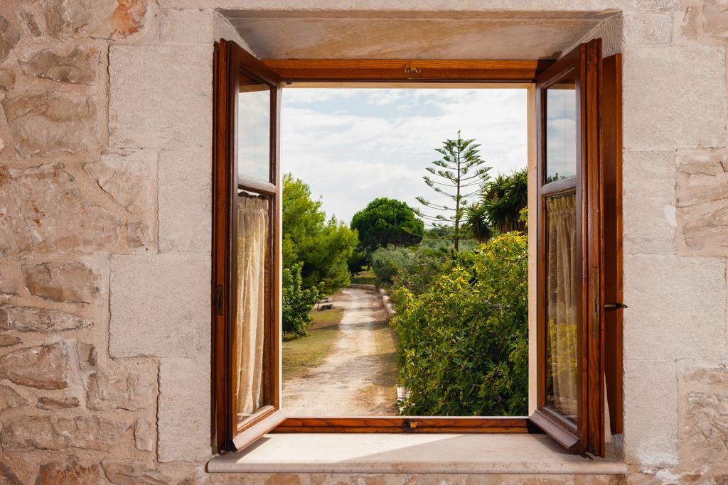 Villa Ampeli Vasilikí Exteriér fotografie